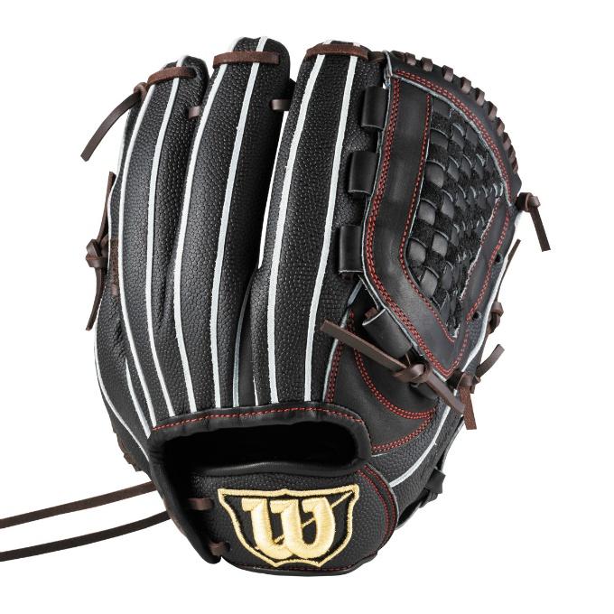 ウイルソン Wilson 野球 少年軟式グローブ オールラウンド用 ジュニア D−MAX DUAL Jr．オール DJ WBW103128 Wilson ウイルソン 野球 少年軟式グローブ オールラウンド用 ジュニア