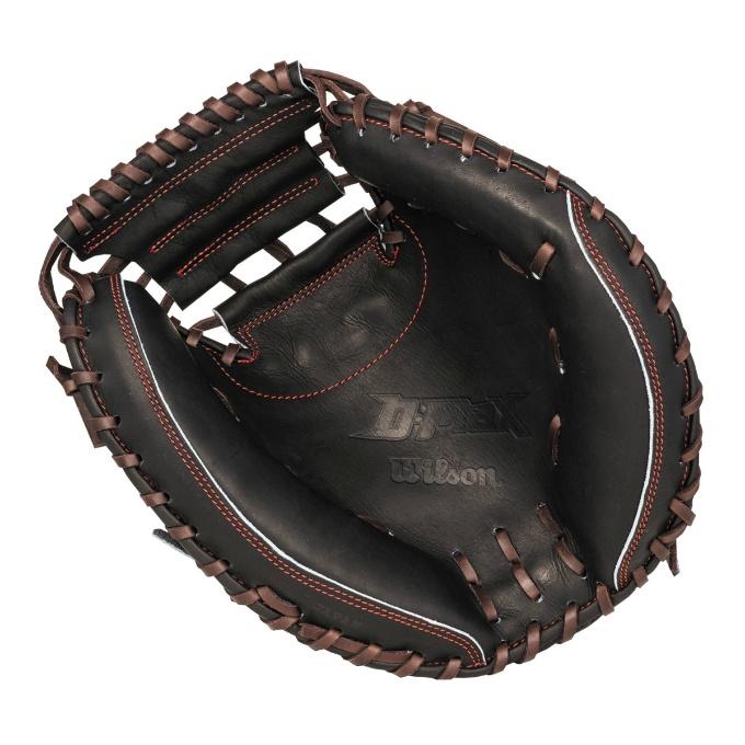 Wilson ウイルソン 野球 少年軟式グローブ 捕手用 ジュニア D