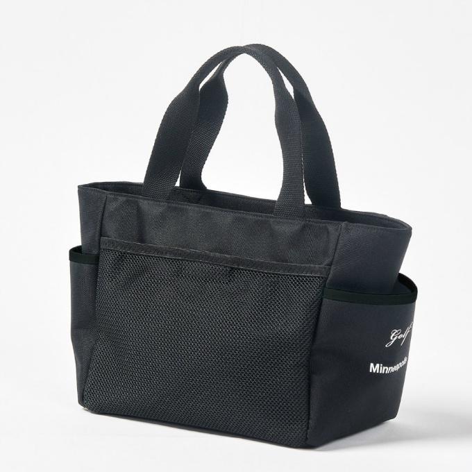 Munsingwear（マンシングウェア） マンシング カートバッグ メンズ