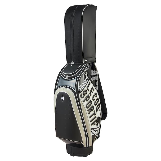 le coq sportif（ルコックスポルティフ） キャディバッグ メンズ
