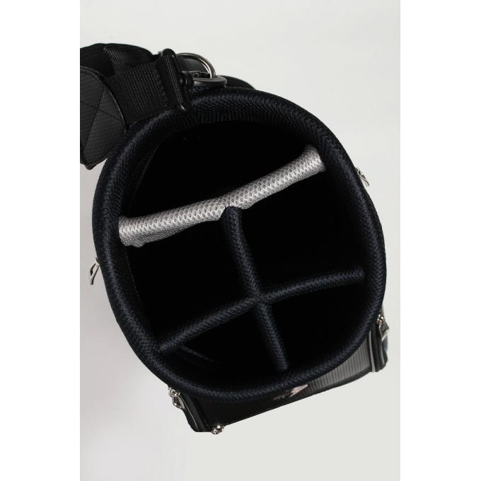 【未使用】ルコックスポルティフ スタンドキャディーバックLG5SCB22MB Amazon.co.jp: [ルコックスポルティフ] 軽量 スタンド キャディー