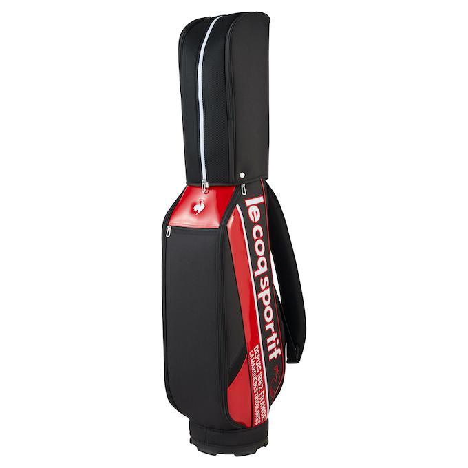 le coq sportif（ルコックスポルティフ） キャディバッグ メンズ