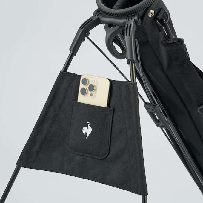 le coq sportif（ルコックスポルティフ） スタンドクラブケース スマホ