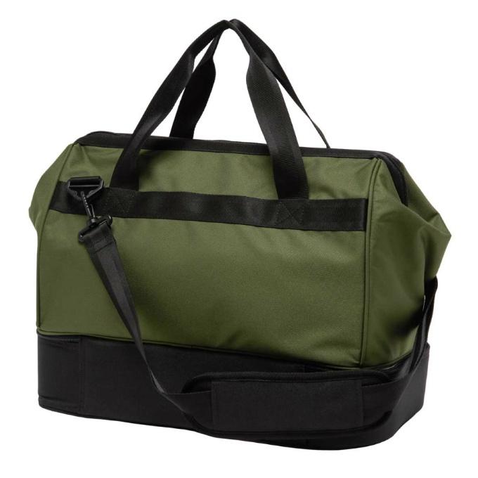 le coq sportif（ルコックスポルティフ） ボストンバッグ メンズ 二層