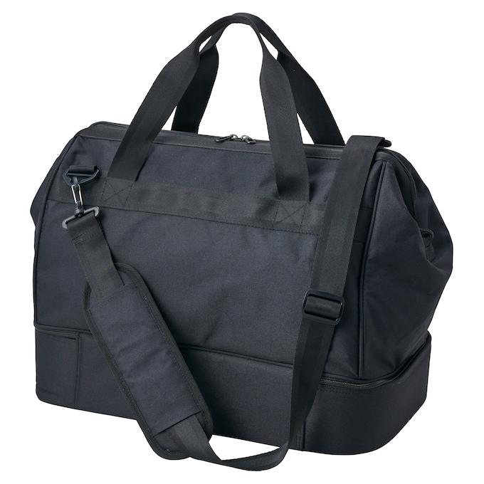 le coq sportif（ルコックスポルティフ） ボストンバッグ メンズ 二層