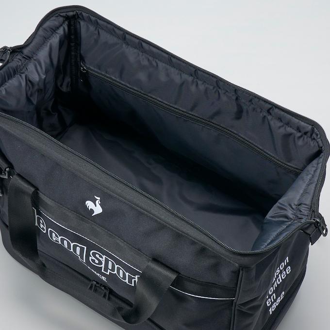 le coq sportif ルコックスポルティフ ボストンバッグ メンズ 二