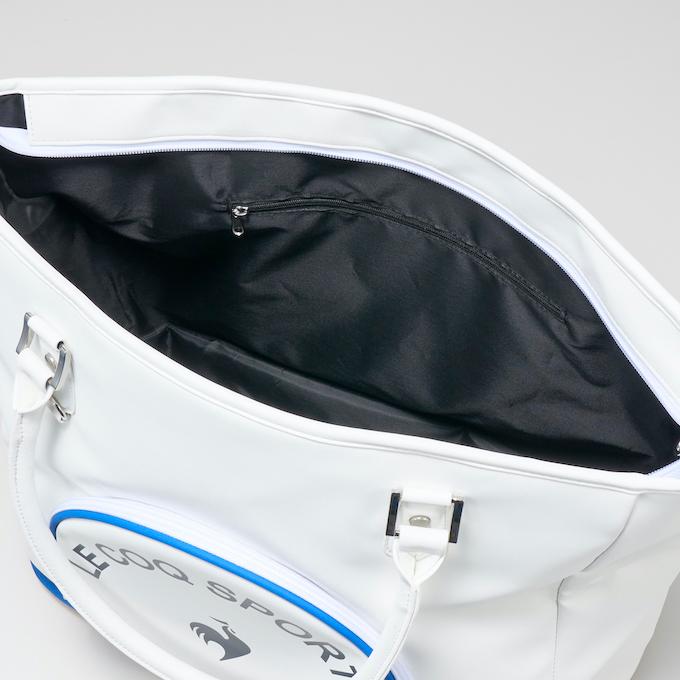 le coq sportif（ルコックスポルティフ） トートバッグ レディース 二