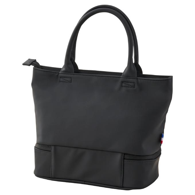 le coq sportif（ルコックスポルティフ） カートバッグ レディース 二