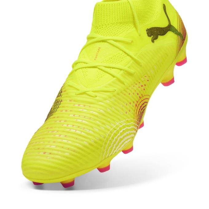 PUMA プーマ サッカースパイク メンズ フューチャー 8 プロ HG PUMA プーマ サッカースパイク メンズ フューチャー 8 プロ HG