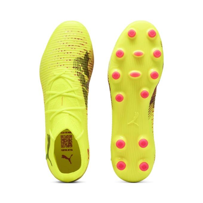 PUMA プーマ サッカースパイク メンズ フューチャー 8 プロ HG PUMA プーマ サッカースパイク メンズ フューチャー 8 プロ HG