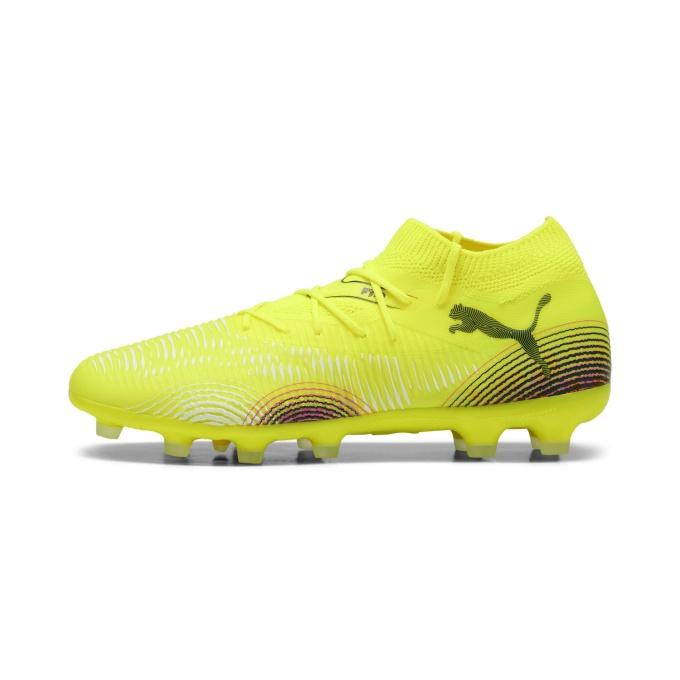 PUMA（プーマ） サッカースパイク メンズ フューチャーマッチ HGAG