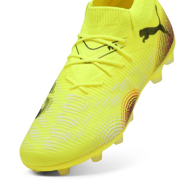 PUMA（プーマ） サッカースパイク メンズ フューチャーマッチ HGAG