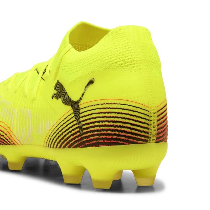 PUMA（プーマ） サッカースパイク メンズ フューチャーマッチ HGAG
