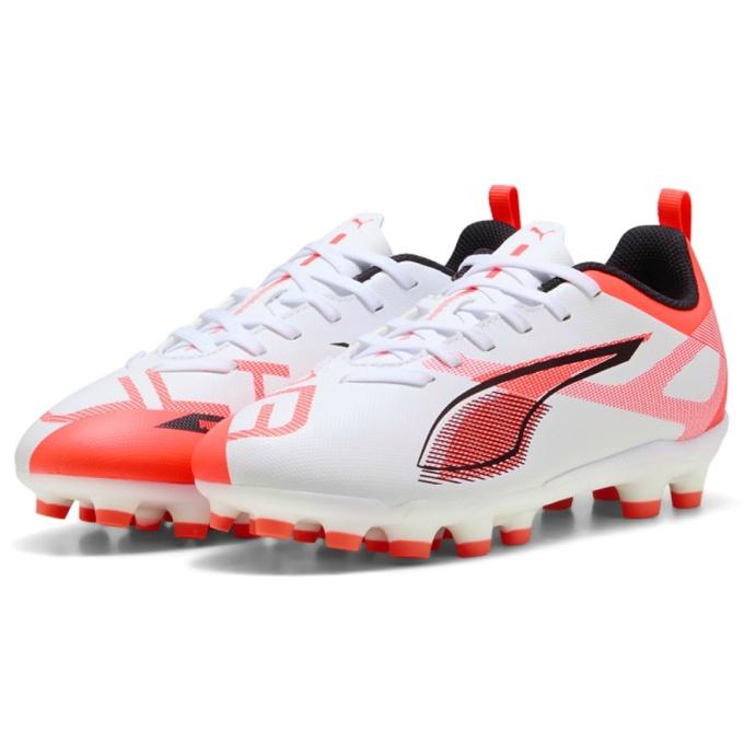 PUMA（プーマ） サッカースパイク ジュニア Q1 ウルトラプレイ＋M