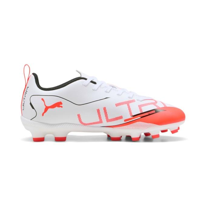 PUMA（プーマ） サッカースパイク ジュニア Q1 ウルトラプレイ＋M