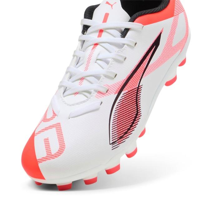 PUMA（プーマ） サッカースパイク ジュニア Q1 ウルトラプレイ＋M