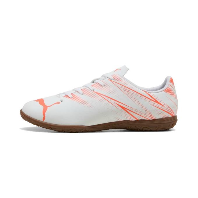 PUMA プーマ フットサルシューズ インドア メンズ アタッカント PUMA プーマ フットサルシューズ インドア メンズ アタッカント