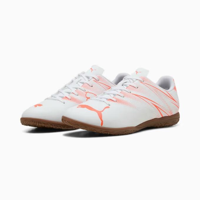 PUMA（プーマ） フットサルシューズ インドア メンズ アタッカント IT