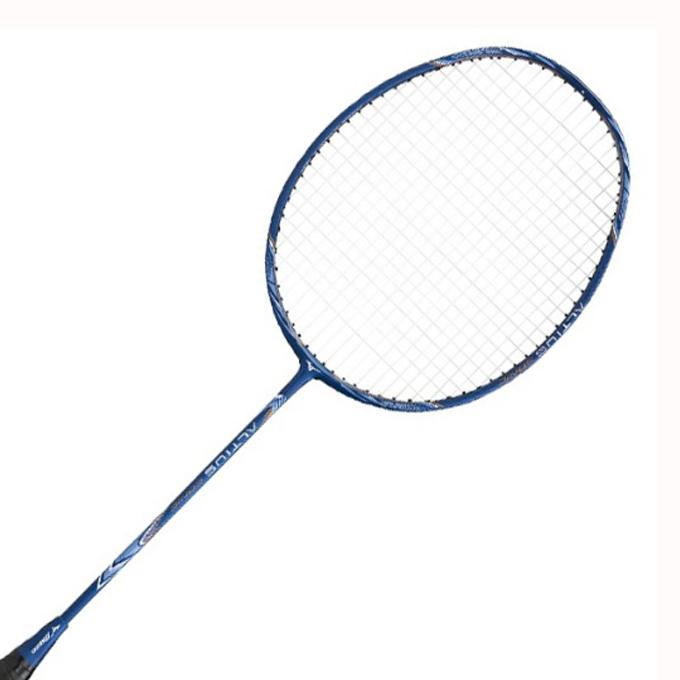 MIZUNO(ミズノ) バドミントン 張り上がりラケット アルティウス ソニック MIZUNO（ミズノ） バドミントンラケット 張り上げ済み アルティウス