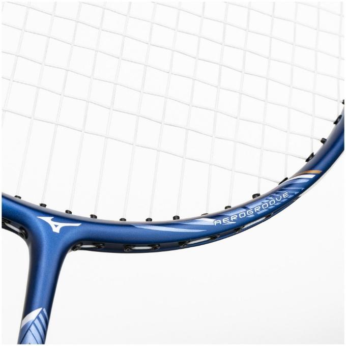 MIZUNO（ミズノ） バドミントンラケット 張り上げ済み アルティウス