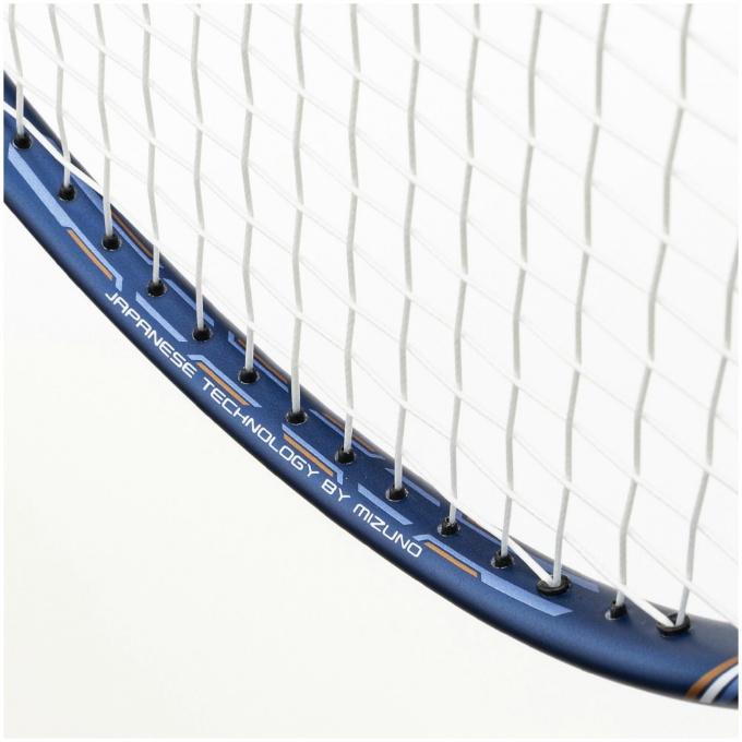 MIZUNO（ミズノ） バドミントンラケット 張り上げ済み アルティウス