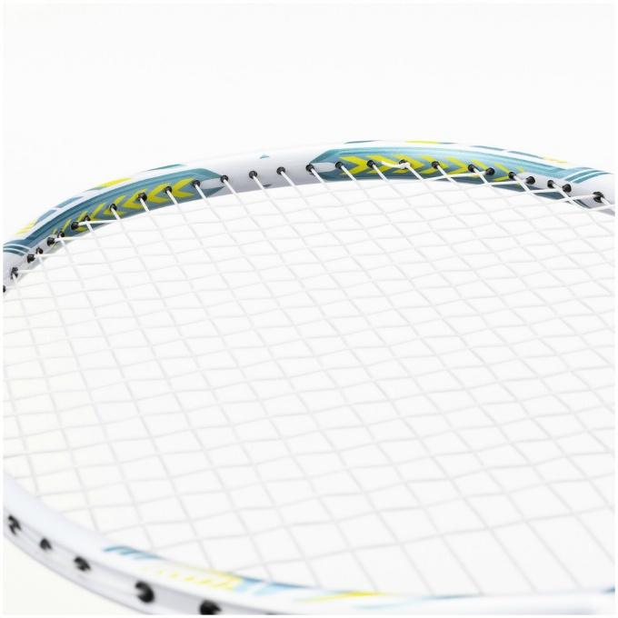 MIZUNO（ミズノ） バドミントンラケット 張り上げ済み アルティウス