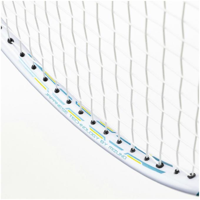 MIZUNO（ミズノ） バドミントンラケット 張り上げ済み アルティウス