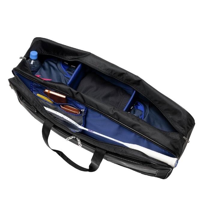 MIZUNO（ミズノ） ボストンバッグ メンズ レディース トーナメント