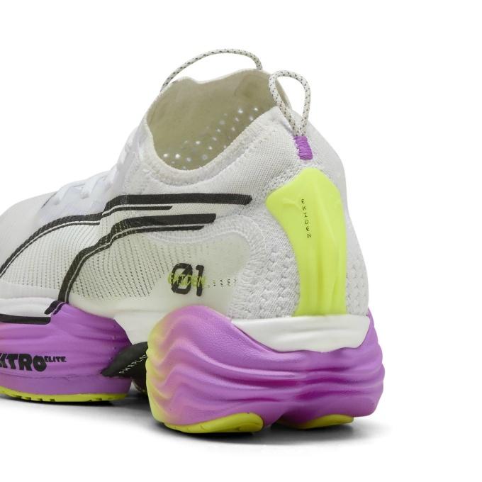 PUMA（プーマ） ランニングシューズ メンズ FAST-R ニトロ エリート 2