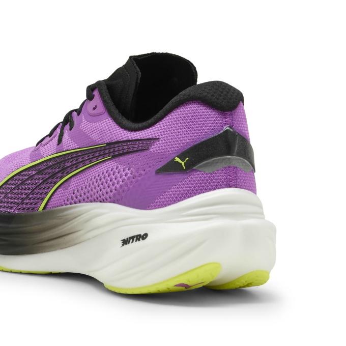 PUMA（プーマ） ランニングシューズ レディース ウィメンズ ディヴィ