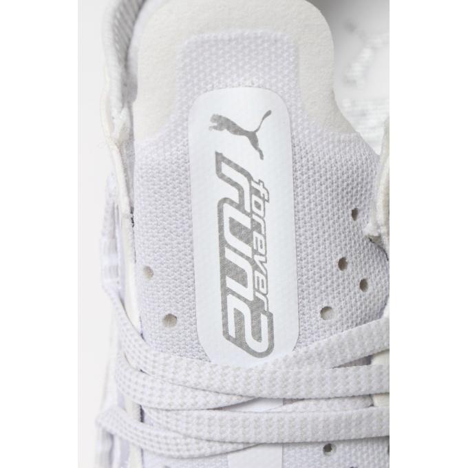 PUMA（プーマ） ☆プーマ ランニングシューズ ジュニア フォーエバー