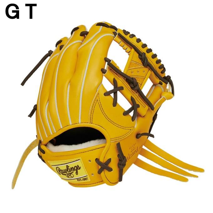 Rawlings（ローリングス） 野球 一般軟式グローブ 内野手 メンズ 軟式