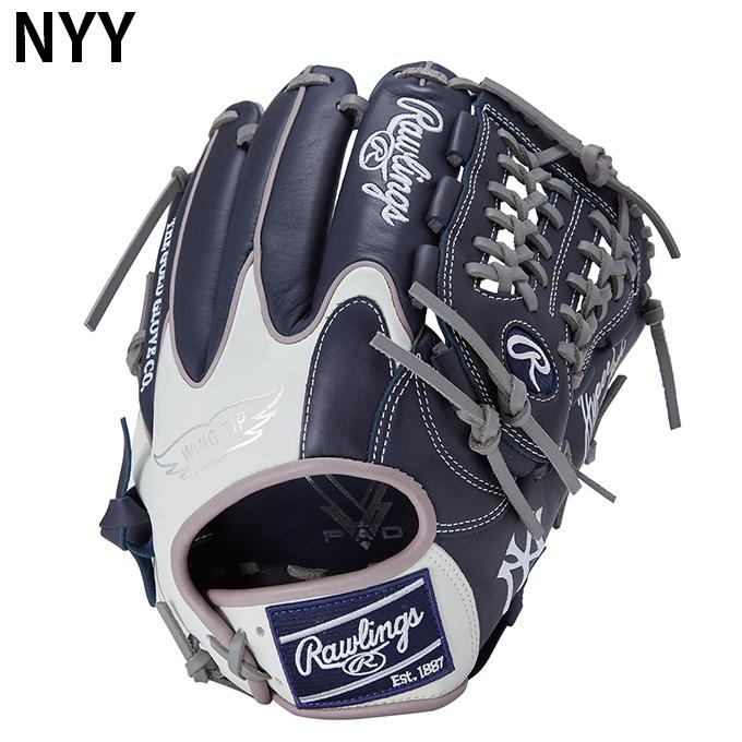 Rawlings（ローリングス） 野球 一般軟式グローブ オールラウンド