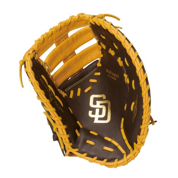 Rawlings（ローリングス） 野球 一般軟式グローブ 一塁手 メンズ 軟式