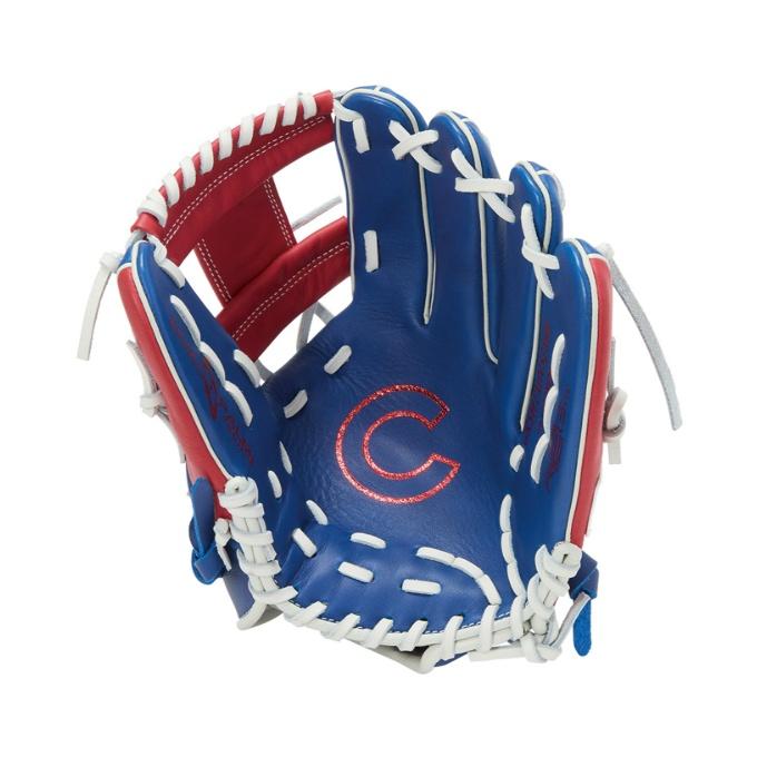 Rawlings（ローリングス） 野球 一般軟式グローブ 内野手 メンズ 軟式