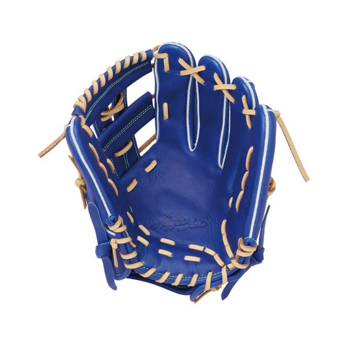 ローリングス Rawlings 野球 一般軟式グローブ 内野手 メンズ 軟式 ハイパーテックR2G内野手用FS GR5HTN54FS Rawlings（ローリングス） 野球 一般軟式グローブ 内野手 メンズ 軟式