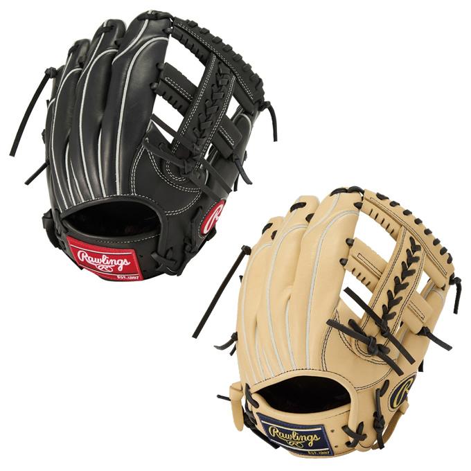 Rawlings（ローリングス） 野球 少年軟式グローブ オールラウンド用