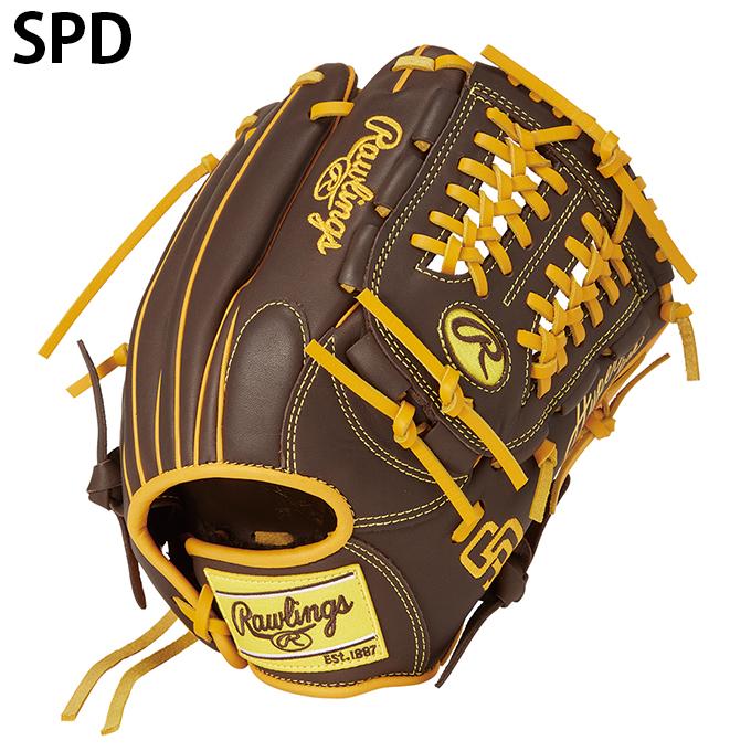 Rawlings（ローリングス） 野球 少年軟式グローブ オールラウンド用