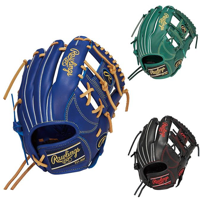 Rawlings（ローリングス） 野球 少年軟式グローブ オールラウンド用