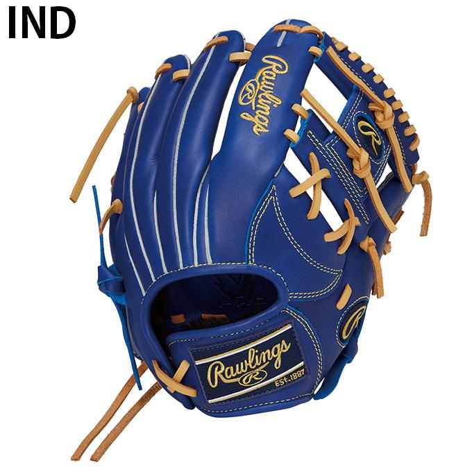 Rawlings（ローリングス） 野球 少年軟式グローブ オールラウンド用