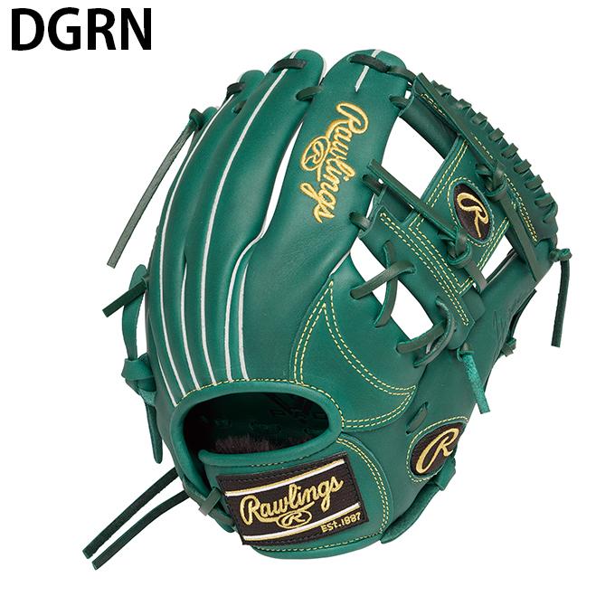 ローリングス　GJ5R9N6L　ジュニア用　軟式用　オールラウンド用　型付け済み Rawlings（ローリングス） 野球 少年軟式グローブ オールラウンド用