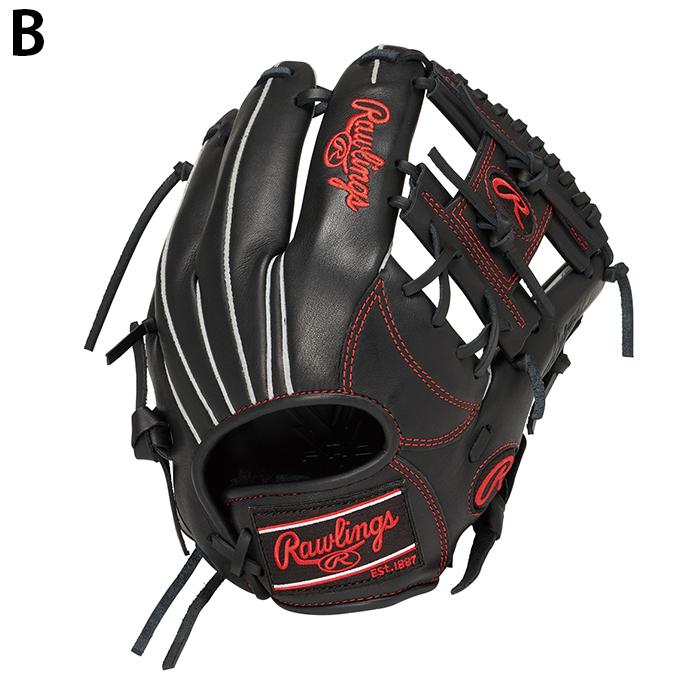 Rawlings（ローリングス） 野球 少年軟式グローブ オールラウンド用