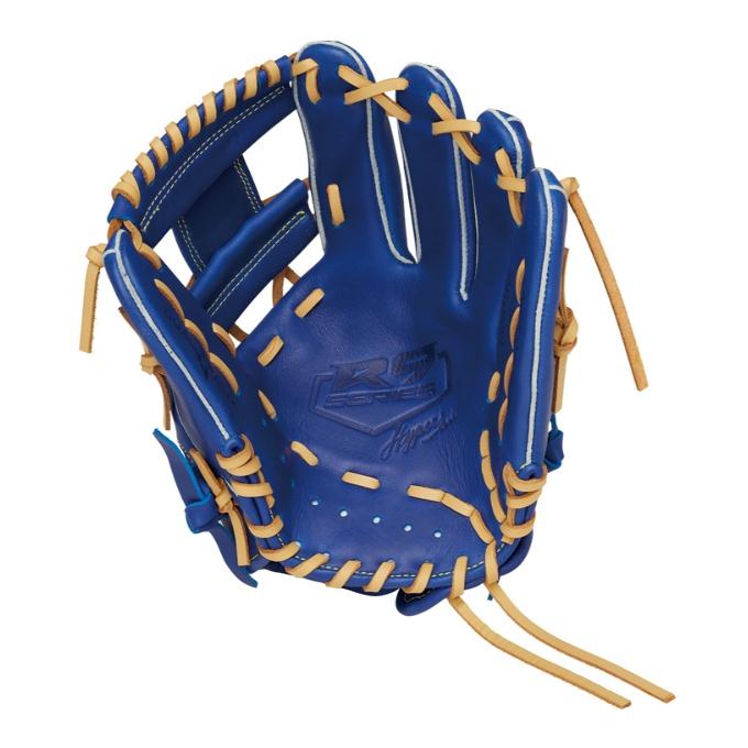 Rawlings（ローリングス） 野球 少年軟式グローブ オールラウンド用