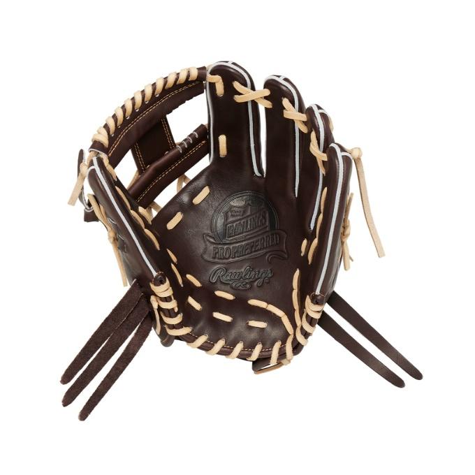 Rawlings ローリングス 野球 硬式グローブ 内野手用 メンズ 硬式 プロ