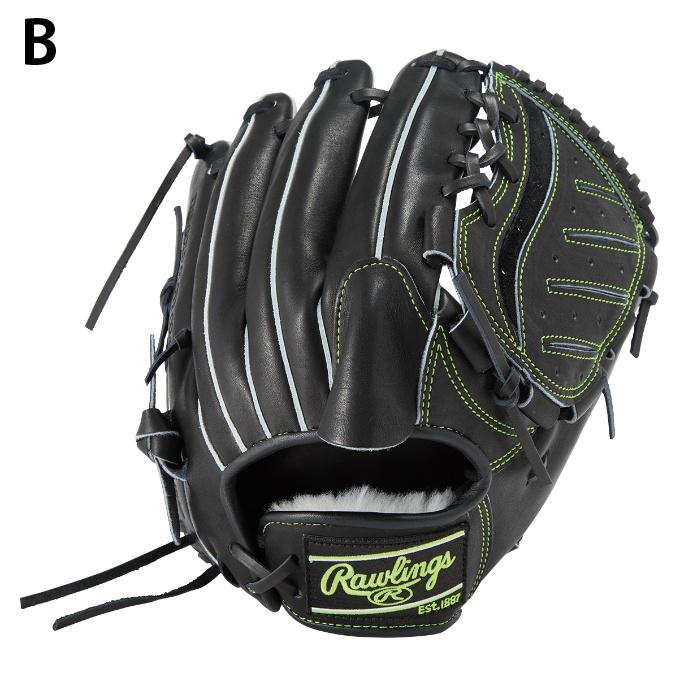 Rawlings（ローリングス） 野球 硬式グローブ 投手用 レディース