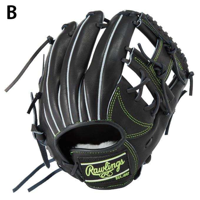 Rawlings（ローリングス） 野球 硬式グローブ 内野手用 レディース