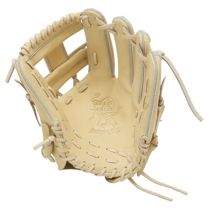 Rawlings（ローリングス） 野球 硬式グローブ 内野手用 レディース