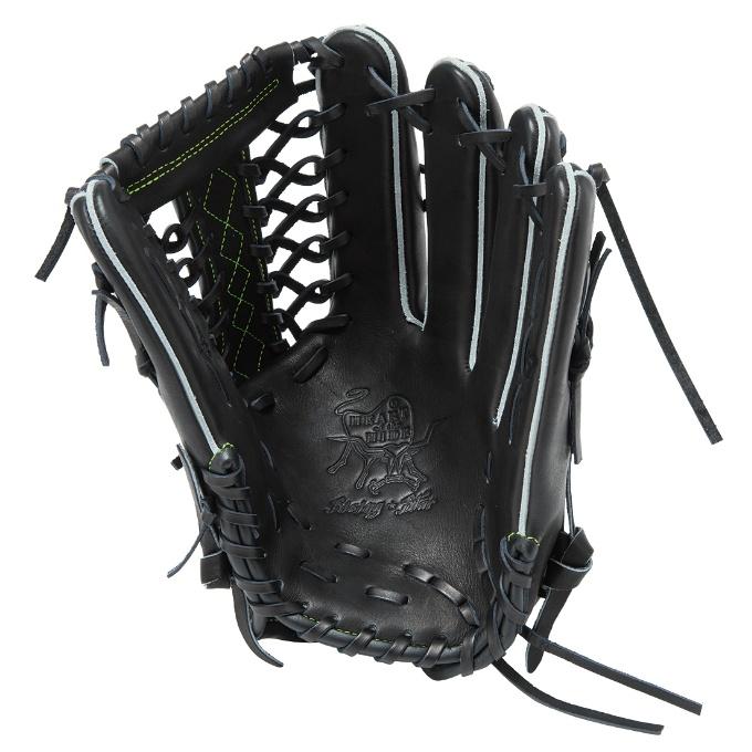 ローリングス Rawlings 野球 硬式グローブ 外野手用 レディース ジュニア HOHライジングスターCOMB 外野手用 GH5HRB870 Rawlings（ローリングス） 野球 硬式グローブ 外野手用 レディース