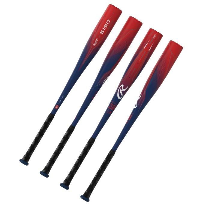 Rawlings（ローリングス） 野球 少年軟式バット ジュニア 軟式 5150