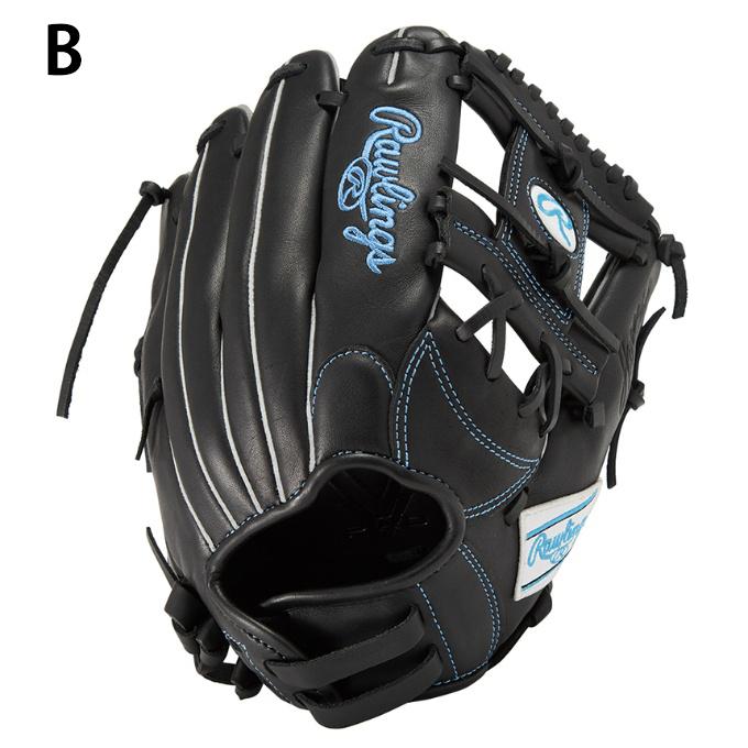 Rawlings（ローリングス） ソフトボールグローブ 内野手 レディース